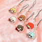 Mystic Messenger Phone Charms
