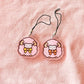 MC Sheep Phone Charms